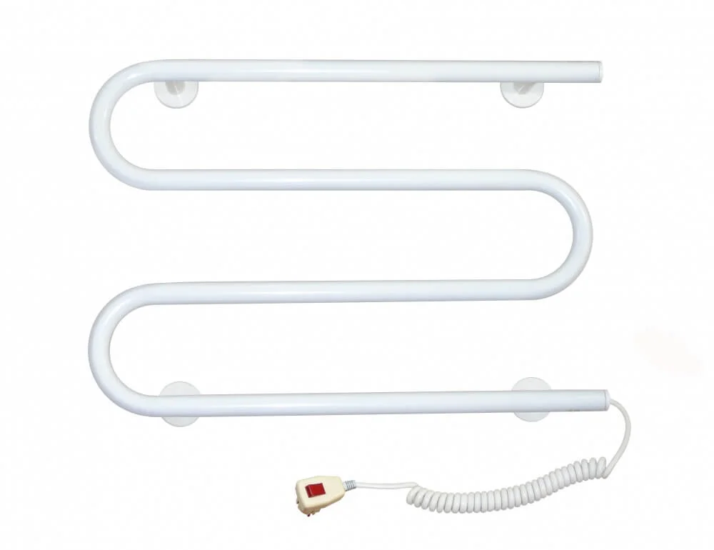 Рушникосушка Електрична Ольвія ПСС-2 К 575 x 425 x 90