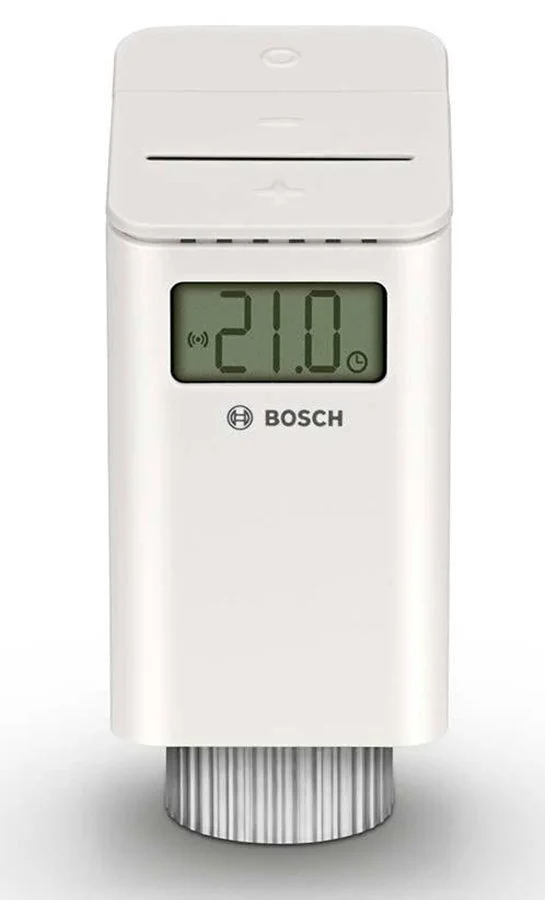 Терморегулятор Bosch Smart Radiator Thermostat