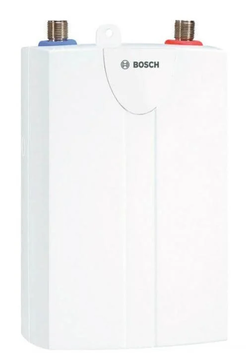Водонагрівач електричний проточний Bosch TR1000 4 T