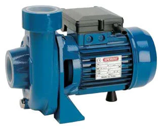 Поверхневий насос Speroni СВ 60