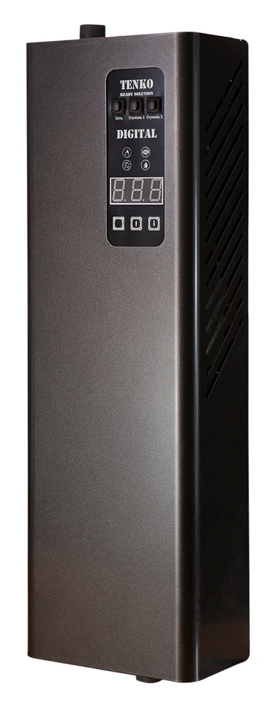 Котел електричний Tenko Digital 380 В 4.5 кВт - фото 4