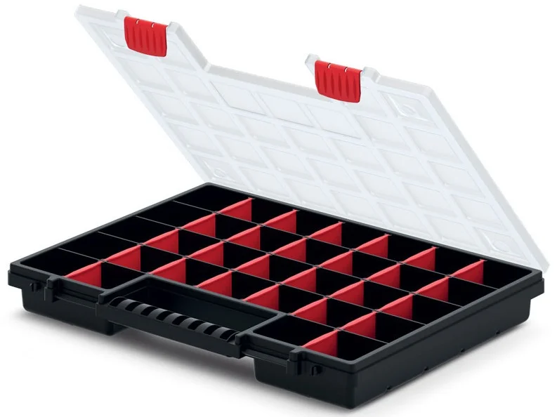 Органайзер для інструментів 32 відділень Kistenberg NORS 40 (KNO40305S)