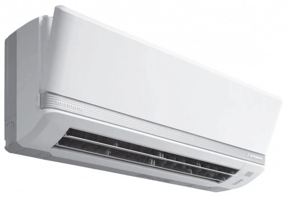 Кондиціонер Mitsubishi Heavy Industries SRK20ZMX-S