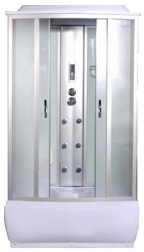 Душова кабіна AquaStream Classic 125 HW