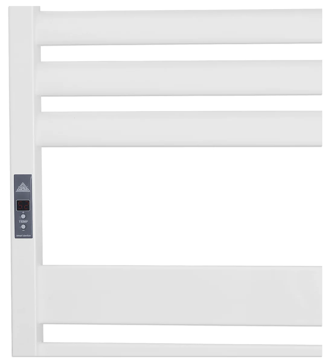 Рушникосушка Електрична Laris Лавина ЧК13 500 х 1200