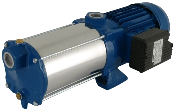 Поверхневий насос EBARA Compact AM/12