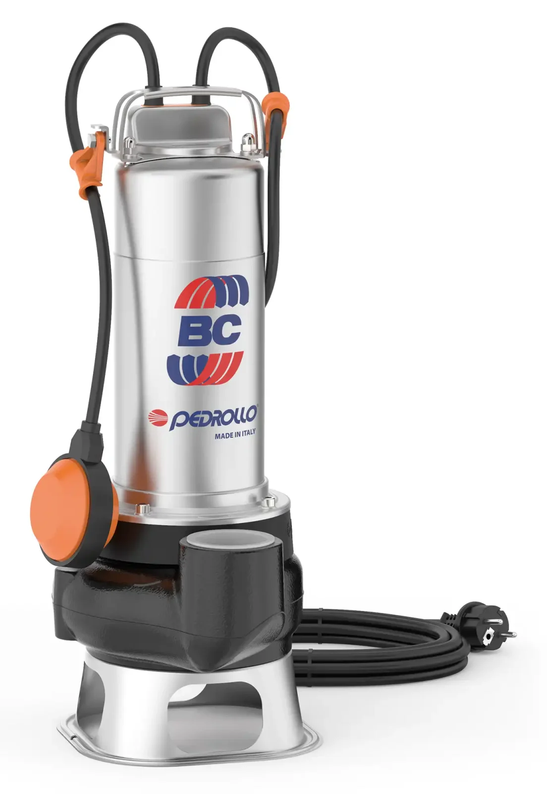 Дренажный насос Pedrollo BCm 15/50