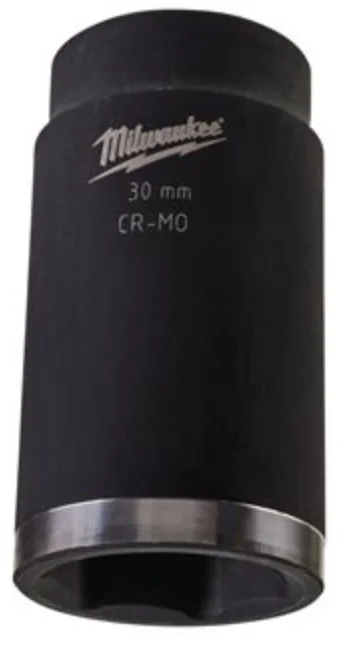 Головка Milwaukee 1/2" SKT 30мм 6-гранна (4932352859)