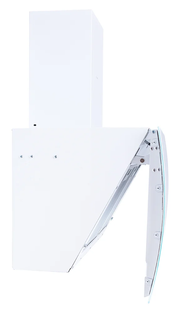 Витяжка кухонна Perfelli DNS 6862 LED білий - фото 6