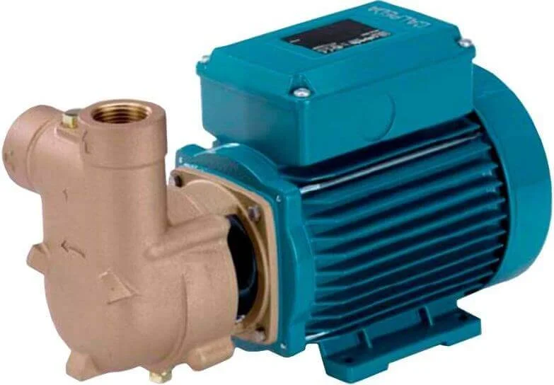 Поверхневий насос Calpeda B-CA 91/A