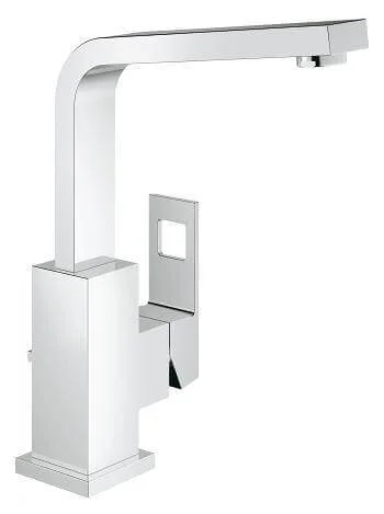 Змішувач для умивальника Grohe Eurocube 23135000