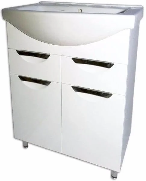 Тумба з умивальником Аквазис Гренада И70 Т-5