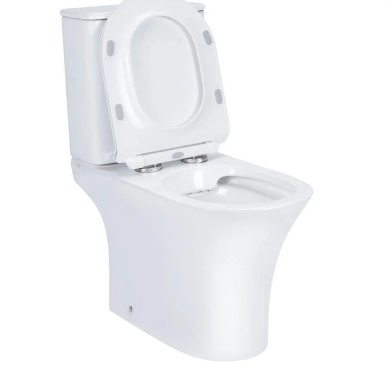 Чаша для унітаза Qtap Presto QT24221217AW1
