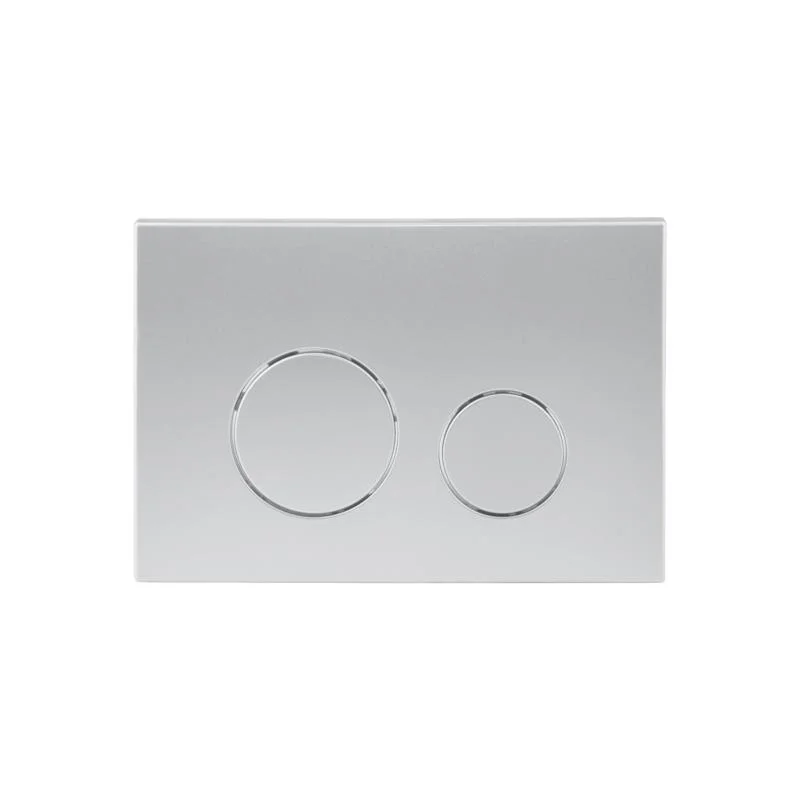 Панель змиву Qtap Nest QT0111M11111SAT Сатин