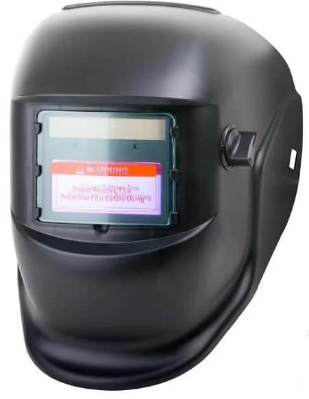 Зварювальна маска INTERTOOL SP-0062