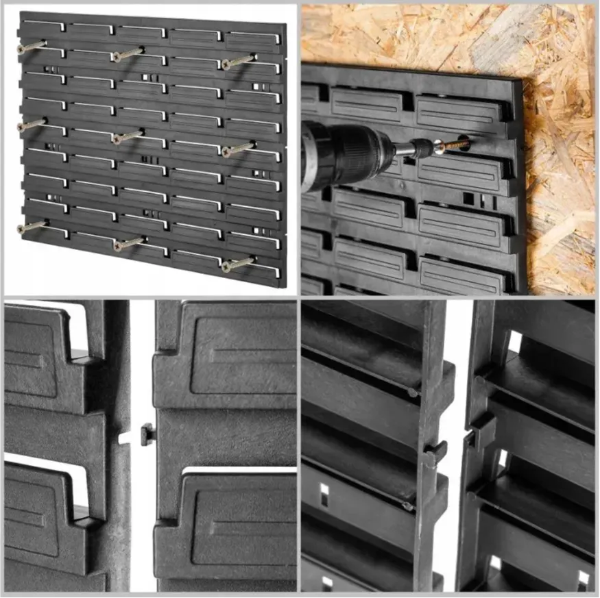 Панель базова Kistenberg Binner Board 40 (KBBS4013)