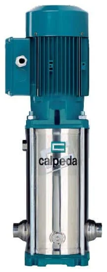 Поверхневий насос Calpeda MXV-B 32-407