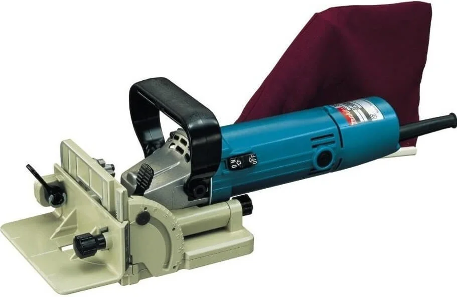 Фрезер пазовий Makita 3901