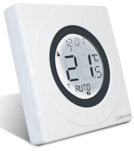 Терморегулятор Salus RT620 RF
