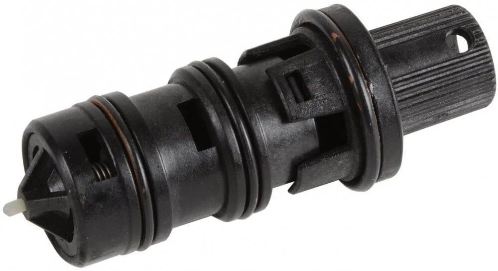 61301952 Обмежувач протоку в зборі на газовий котел Chaffoteaux Elexia (Comfort) 8 л/хв