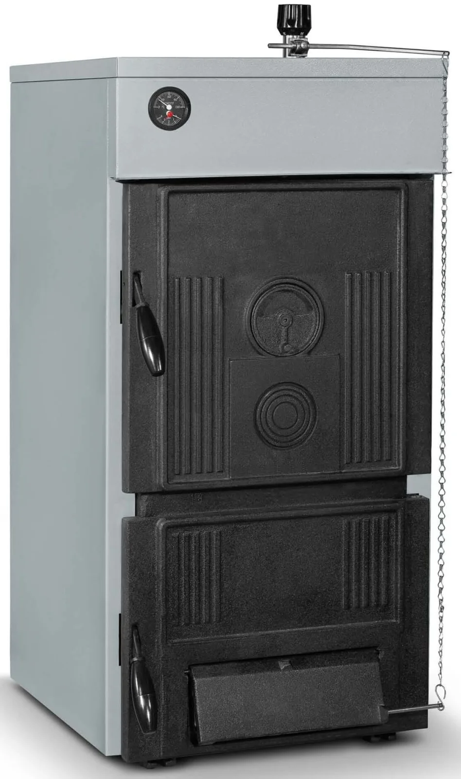 Котел твердопаливний RIMA SF 03