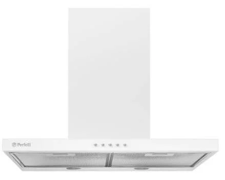Витяжка кухонна Perfelli T 6612 A 1000 LED