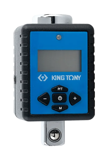 Адаптер динамометричний 1/2" 40-200Nm King Tony