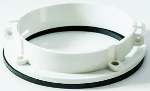 Фланець 60/100 Rocterm