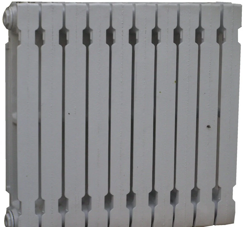 Чавунний радіатор РК1-100 500-1,2