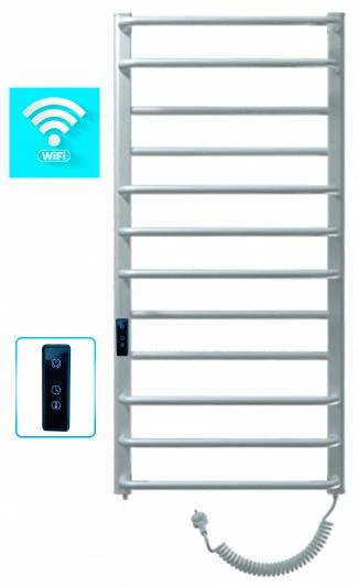 Рушникосушка Polywarm Afla Sensor ED 12/45 Wi-Fi