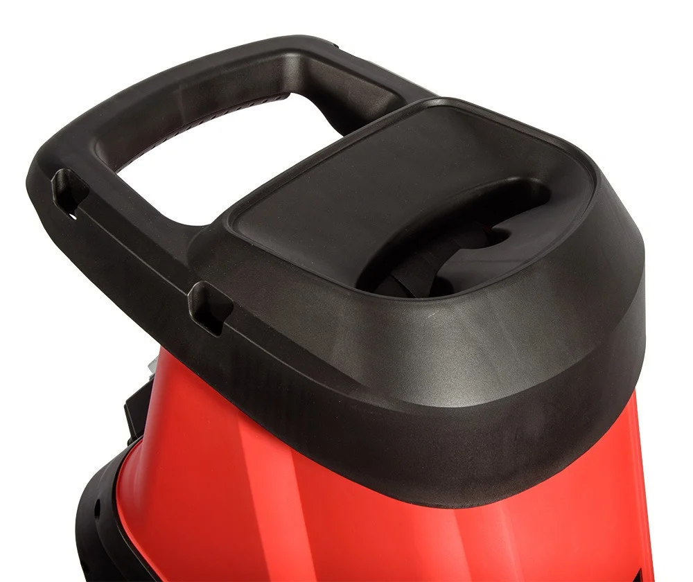 Садовий гілкоподрібнювач Vitals Master Zs 2845wt (45 мм)