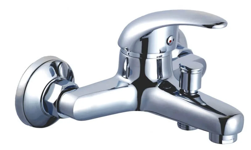 Змішувач для ванни / душу TRIGOR G123-135