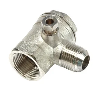 Зворотний клапан Ani (AH042005)