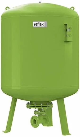 Гідроакумулюючий бак Reflex Refix DT 2000/16 (7320605)