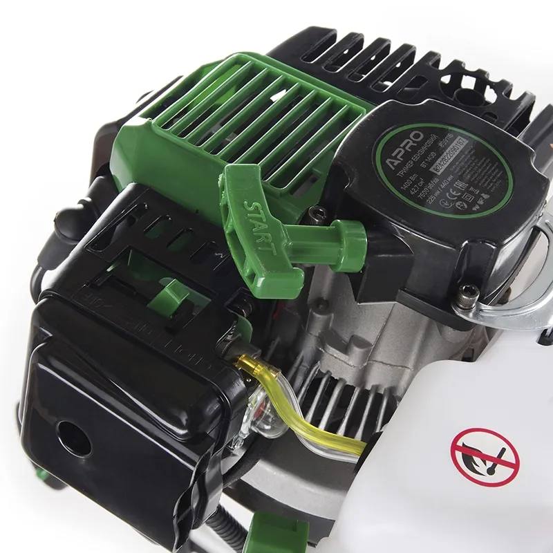 Тример бензиновий Apro ВТ 1400