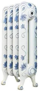 Чавунний радіатор Retro Style ATENA 400
