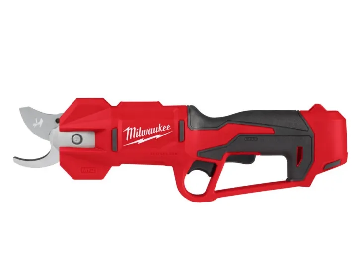 Секатор аккумуляторный Milwaukee M12 BLPRS-0 без АКБ - фото 2