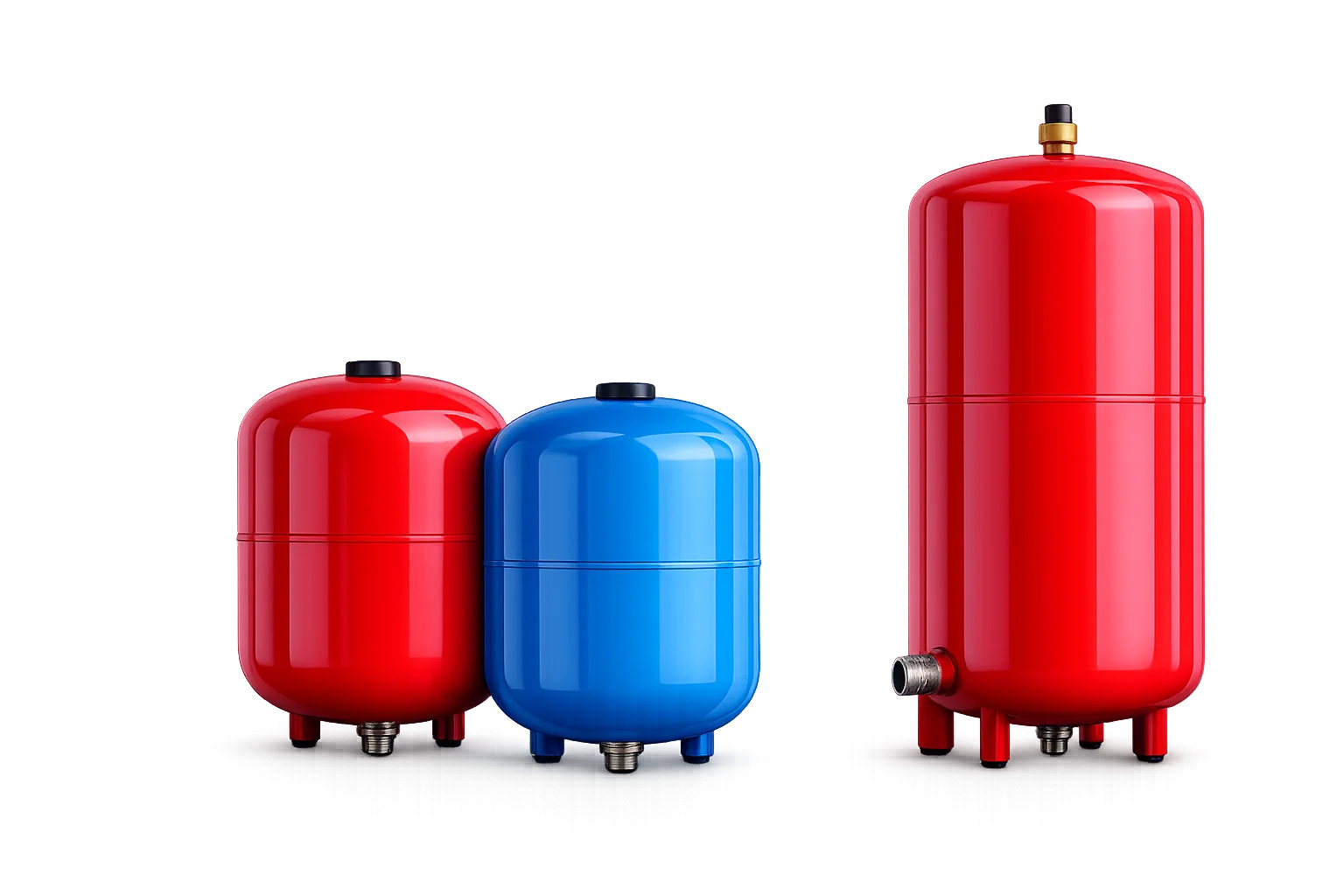 Розширювальні баки