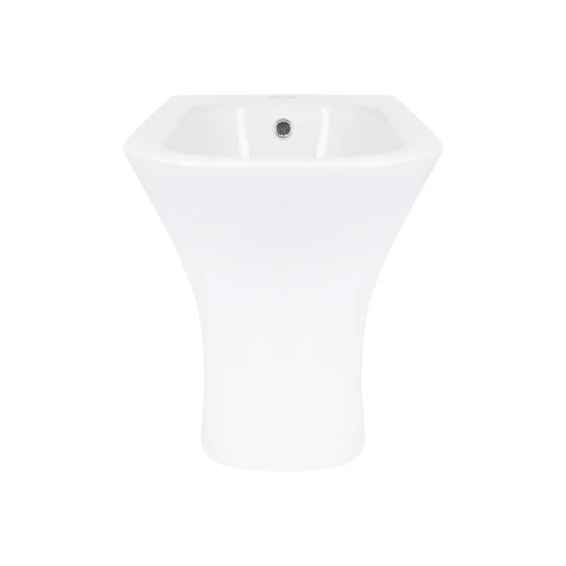 Біде підлогове Qtap Presto Quadro QTPRE29W49124 - фото 4