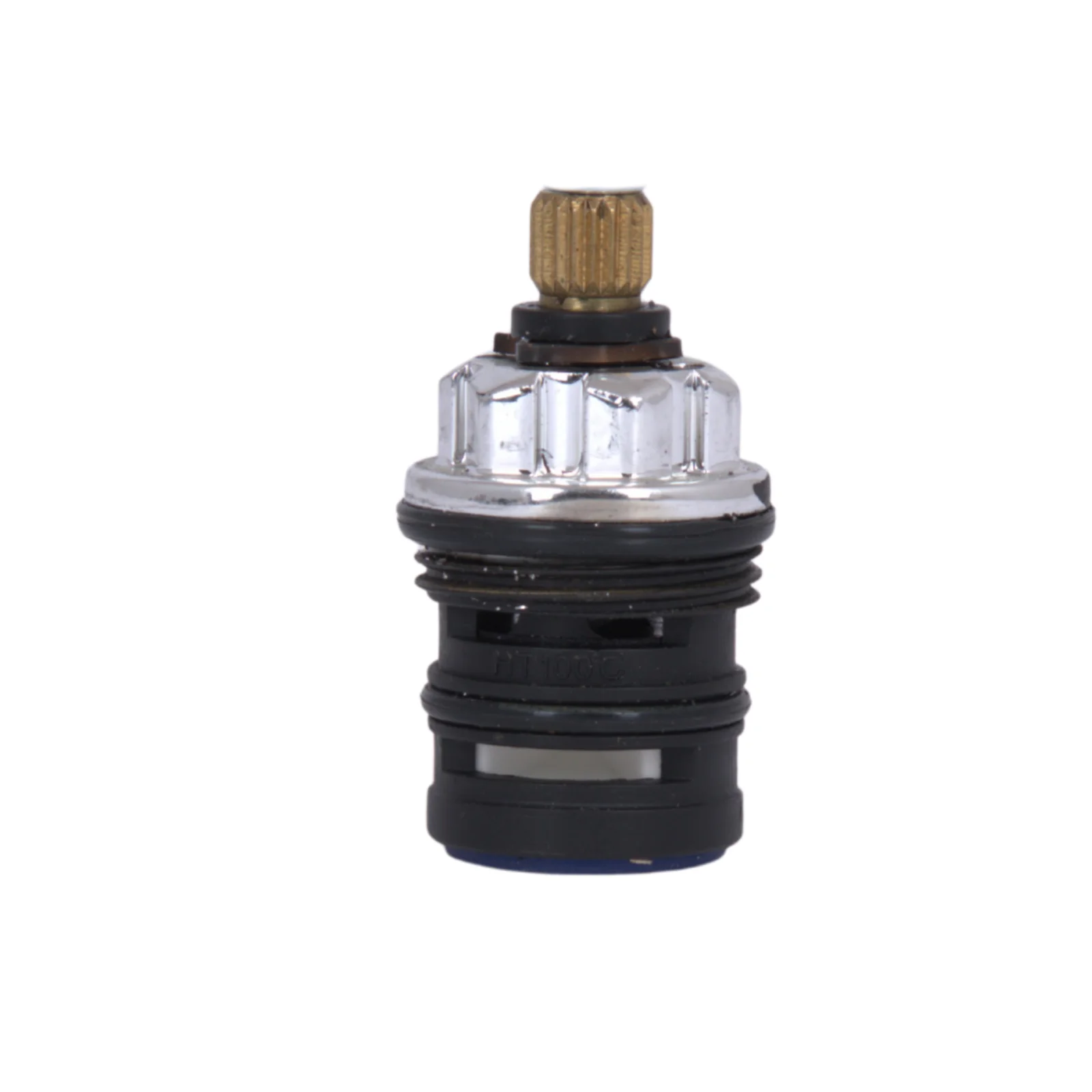 Букса для смесителя Qtap Gemini QTGEM40422622650047 - фото 2
