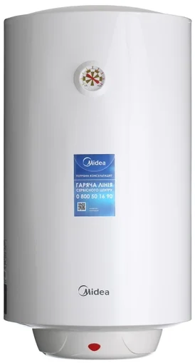 Водонагрівач Midea D80-15F1 (W)