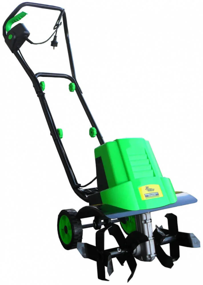 Електрокультиватор Кентавр КЕ-1400 (41067)