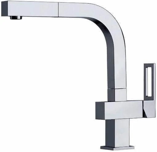 Змішувач для кухонної мийки Franke Planar angolo DOC 115.0016.322
