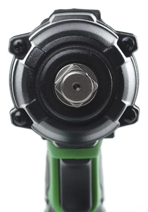 Гайковерт аккумуляторный Apro 1/2" 300 Нм 3000 об/мин 20W (895338) - фото 6