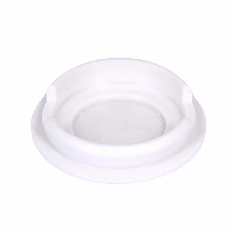 Заглушка бачка для інсталяцій Qtap Standard QTSTD167W49815 - фото 2
