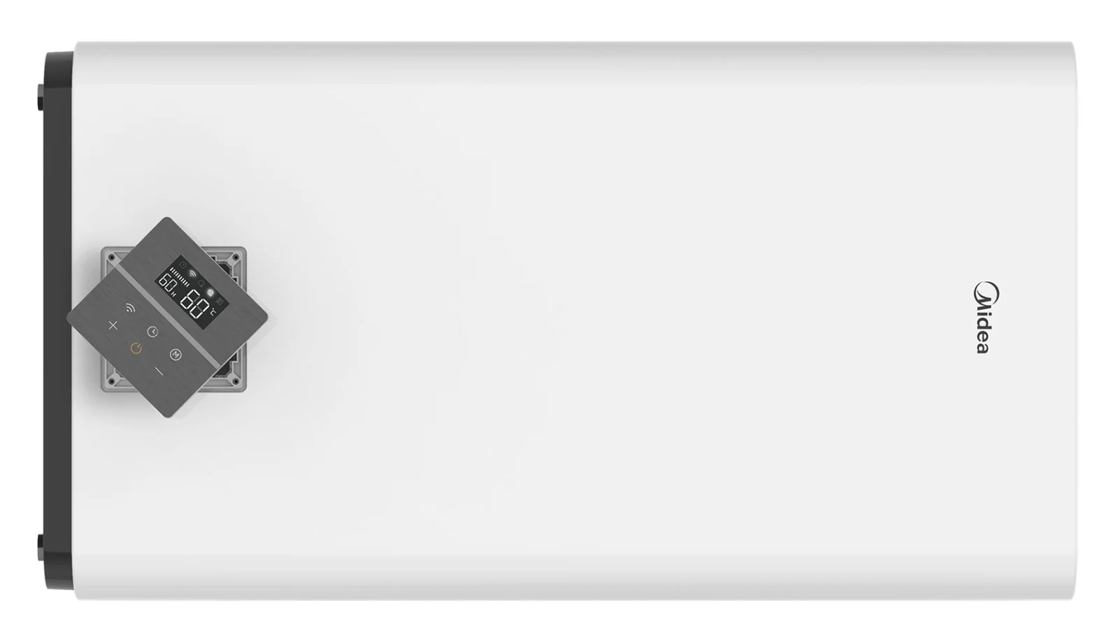 Водонагреватель электрический Midea D50-20ED6 (D) Wi-Fi - фото 4