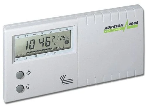 Терморегулятор Auraton 2005