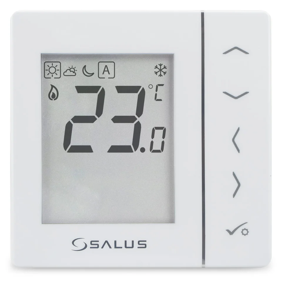 Терморегулятор Salus VS 35 W - фото 2