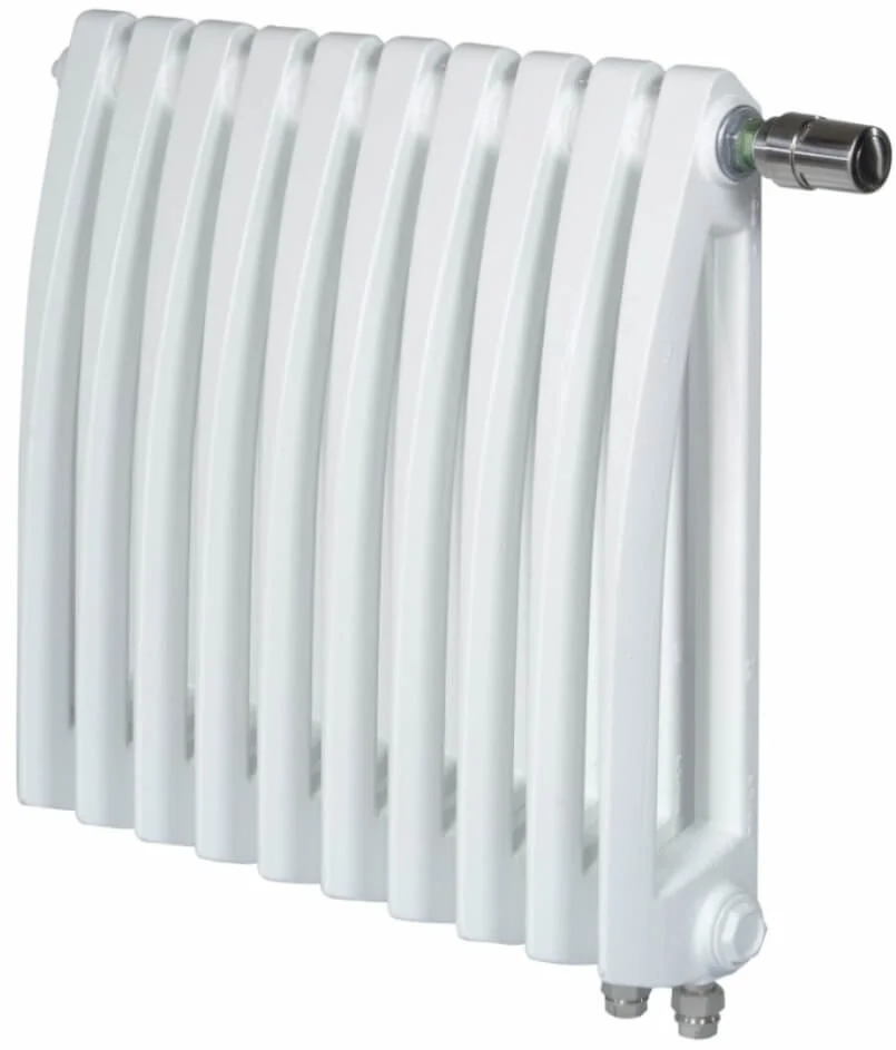 Чавунний радіатор Viadrus STYL 500 x 130