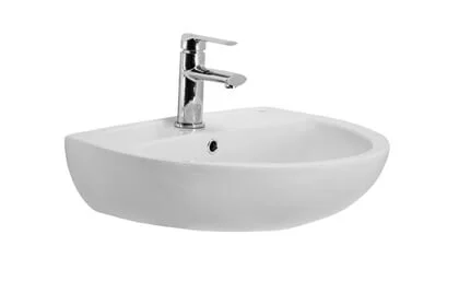 Умивальник Colombo АКЦЕНТ 60